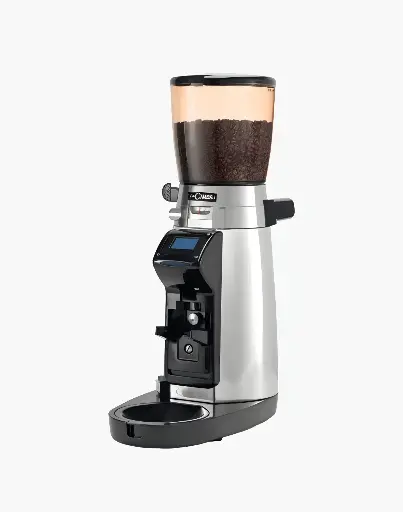 [Magnum BT] La Cimbali Magnum on Demand Touch Bluetooth Electronic Grinder