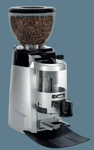 [CM Auto] La Cimbali CM Automatic Grinder