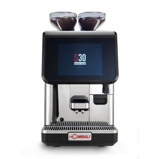 [S30 S10 Turbo] La Cimbali S30 S10 TurboSteam Cold Touch