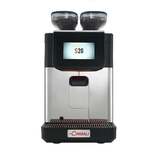 [S20 Fresh] La Cimbali S20 Fresh Brew