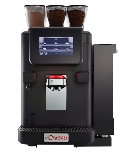 [S15 CS13] La Cimbali S15 CS13 Self WT CS13 + Water Tank Module 4 Ltr