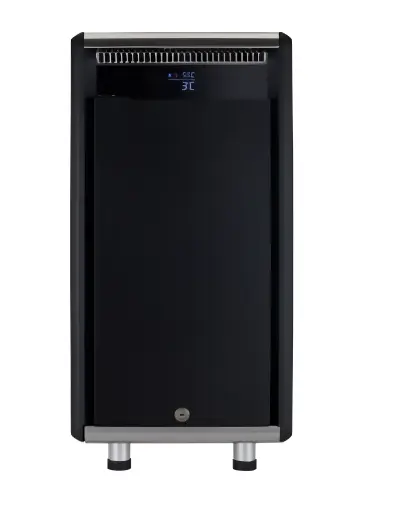 [Refrigerated Unit] La Cimbali Refrigerated Unit with Cup Warmer for S30/20 Series - 4 Ltr