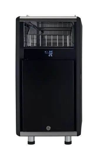 [Ref 8ltr] La Cimbali Refrigerated Unit for S30/20 Series - 8 Ltr