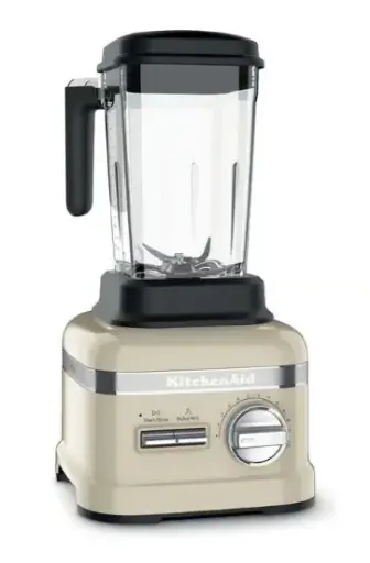 [5KSB7068 Al] KitchenAid 5KSB7068 Artisan Power Blender - Almond Cream