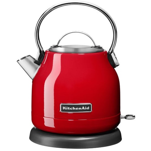[5KEK1222] KitchenAid 5KEK1222 Stella 1.2 L Kettle - Empire Red