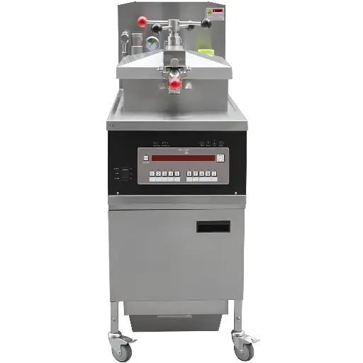 [PFG-800] Ezycook Gas Pressure Fryer PFG-800