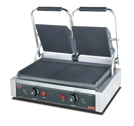 [GH-813A] Karma GH-813A Double Sandwich Griller
