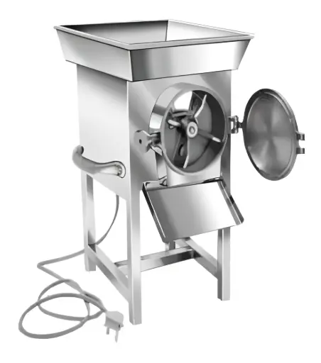 [Ex-10-Gr] Exwell 10-15 KG 1 HP Gravy Machine