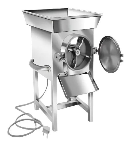[Ex-100-Gr] Exwell 100 - 130 KG 3 HP Gravy Machine